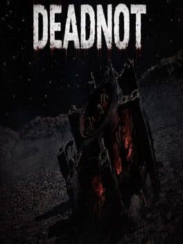 DeadNot cover art
