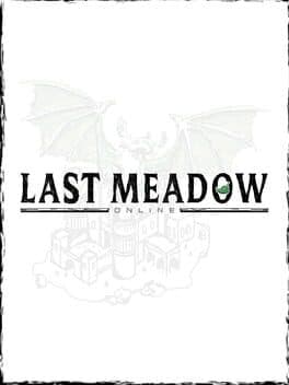 Last Meadow Online cover art