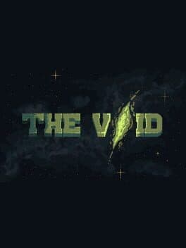 The Void cover art