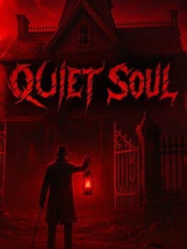 Quiet Soul cover art
