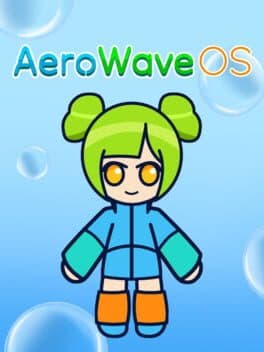 AeroWave OS cover art