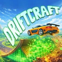 Driftcraft cover art