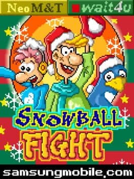 Snowball Fight cover art