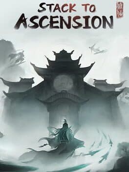 Stack to Ascension cover art
