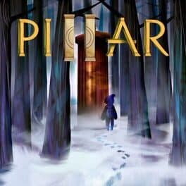 Pillar cover art