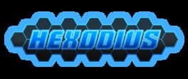 Hexodius cover art