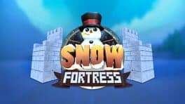 Snow Fortress cover art