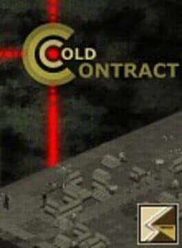 Cold Contract cover art