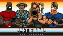 4Team cover art