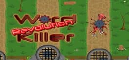 Word Killer: Revolution cover art