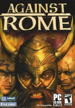 Against Rome cover art