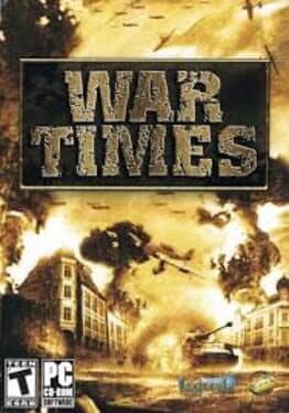 War Times cover art