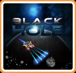 Black Hole cover art