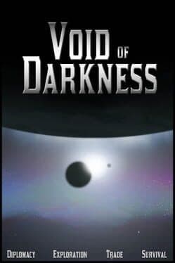 Void of Darkness cover art