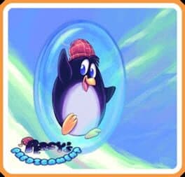 Percy's Predicament Deluxe cover art