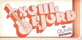 Soul Fjord cover art