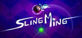 Sling Ming cover art
