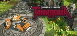 Tankrovia cover art