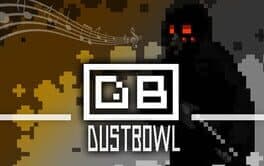 Dustbowl cover art