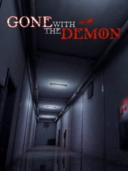 Gone with the Demon cover art