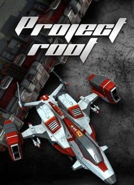 Project Root cover art