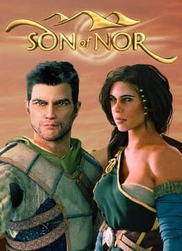 Son of Nor cover art