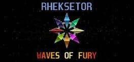 Rheksetor: Waves of Fury cover art