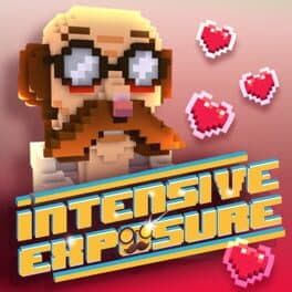 Intensive Exposure cover art