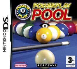 Power Play Pool cover art