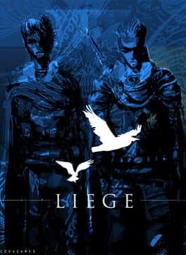 Liege cover art