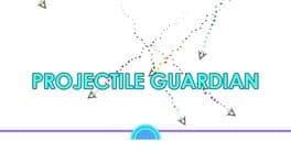 Projectile Guardian cover art
