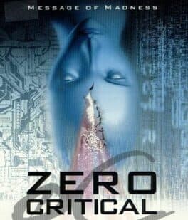 Zero Critical cover art