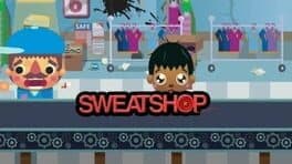 Sweatshop HD cover art