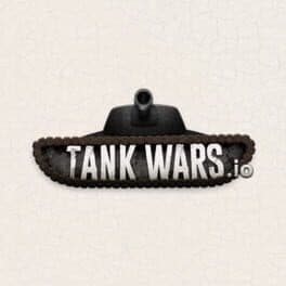 TankWars.io cover art