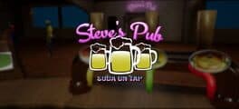 Steve's Pub - Soda on tap cover art
