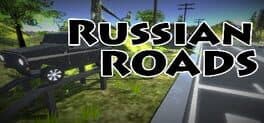 Russian Roads cover art