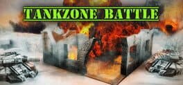 TankZone Battle cover art
