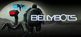 BellyBots cover art