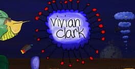 Vivian Clark cover art