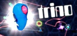 Trino cover art
