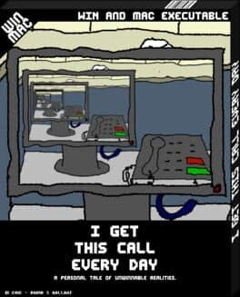 I Get This Call Every Day cover art