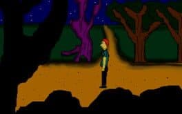 Nightwatch cover art