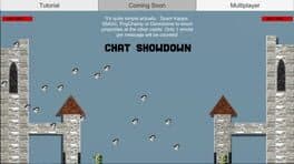 Chat Showdown - A twitch streamer's game! cover art