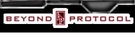 Beyond Protocol cover art