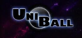 UniBall cover art
