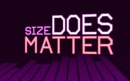 Size Does Matter cover art