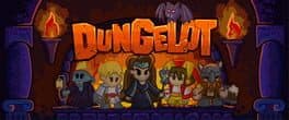 Dungelot cover art