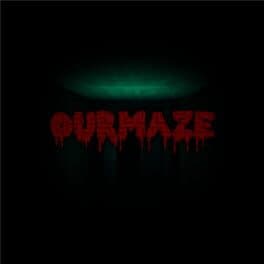 Ourmaze cover art