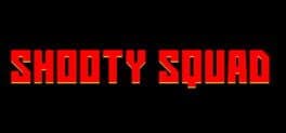 Shooty Squad cover art
