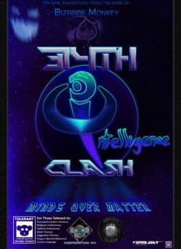 Intelligence: 314th Clash cover art